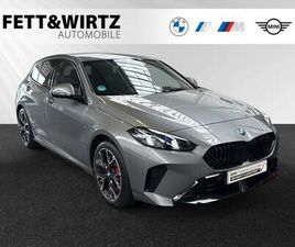 BMW 120D M SPORT PRO|HARMAN/KARDON|DA-PLUS