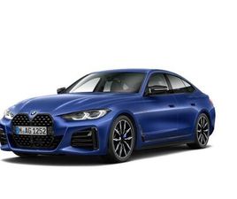 BMW M440I XDRIVE GRAN COUPE LASERLICHT HEAD-UP HIFI