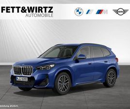 BMW X1 XDRIVE30E M SPORT|AHK|HEAD-UP|H/K|DAPROF.