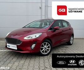 FORD FIESTA FORD FIESTA