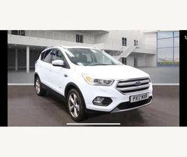 2.0 TDCI TITANIUM X POWERSHIFT AWD EURO 6 (START/STOP) 5DR
