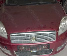 VAND FIAT LINEA