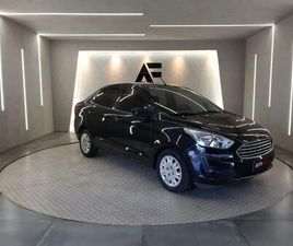 FORD FREESTYLE FORD KA 1.5 FREESTYLE