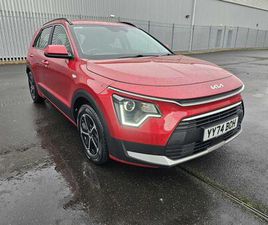 1.6H GDI 2 DCT EURO 6 (START/STOP) 5DR