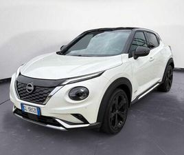 NISSAN JUKE 2ª SERIE 1.6 HEV PREMIERE EDITION
