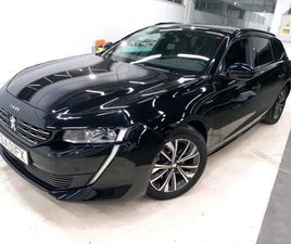 PEUGEOT 508 SW 1.6 HYBRID ALLURE E-EAT8