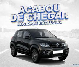 RENAULT KWID RENAULT KWID 1.0 INTENSE