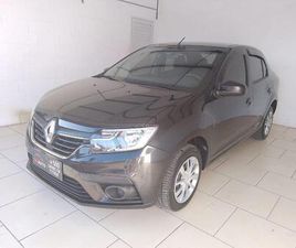 RENAULT LOGAN RENAULT LOGAN LIFE FLEX 1.0 12V 4P MEC.