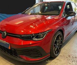 VIII LIM. GTI CLUBSPORT DCC MATRIX KAMERA