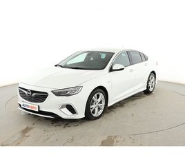 OPEL INSIGNIA GRAND SPORT 2.0 CDTI