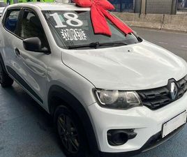 RENAULT KWID RENAULT KWID 1.0 ZEN