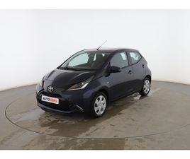 TOYOTA AYGO 1.0