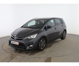 TOYOTA VERSO 1.8
