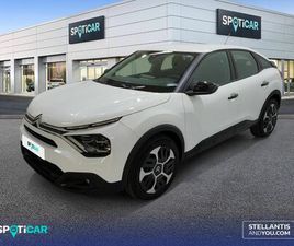 CITROEN C4 SPACETOURER CITROEN C4 PURETECH 130 S&S 6V FEEL