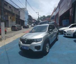 RENAULT KWID RENAULT KWID 1.0 INTENSE