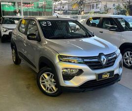RENAULT KWID RENAULT KWID 1.0 INTENSE