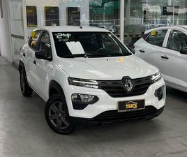 RENAULT KWID RENAULT KWID 1.0 ZEN