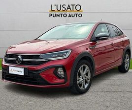 VOLKSWAGEN TAIGO 1.0 TSI 110 CV R-LINE