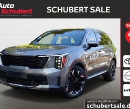 2.2D AWD PLATINUM PANODACH+NAPPA+PREMIUM+HUD+NAVI+LEDER DIGITALES COCKPIT