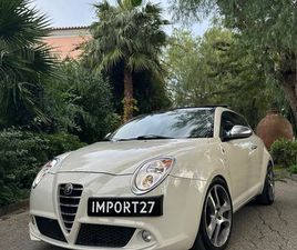 ALFA ROMEO MITO ALFA ROMEO MITO 1.3 JTDM ECO SBK