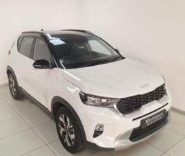 KIA SONET 1.5 EX AUTO