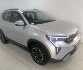 KIA SONET 1.5 LS AUTO