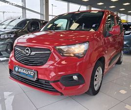 OPEL COMBO 1.2 81KW 2019