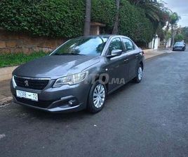 PEUGEOT 301 PEUGEOT 301 DIESEL 2018
