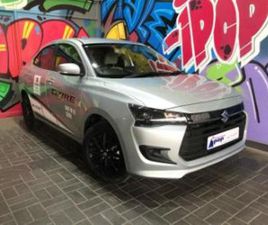 SUZUKI DZIRE 1.2 GL+ AUTO