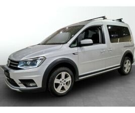 ALLTRACK 122 TDI 4M