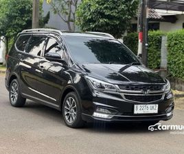 WULING MOTORS CORTEZ 2019 WULING CORTEZ 1.5 CT L LUX+ MPV KM LOW, SIAP PAKAI, DP MINIM, TANGAN PERTAMA