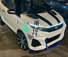 AIXAM COUPE AIXAM GTI