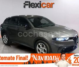 ALFA ROMEO TONALE ALFA ROMEO TONALE 1.5 MHEV GASOLINA 130 CV SPRINT FWD