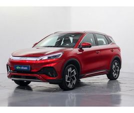 BYD ATTO3 BYD ATTO 3 ELÉCTRICO ATTO 3 COMFORT 150KW 60KWH