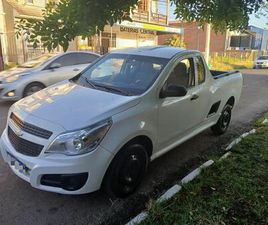 CHEVROLET MONTANA LS 1.4 ECONOFLEX 8V 2P