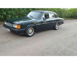 CHEVROLET OPALA COMODORO/COMOD. SLE 4.1/2.5