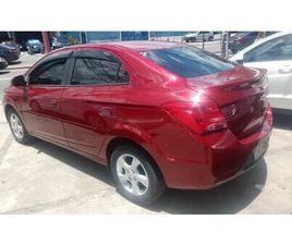 CHEVROLET PRISMA SED. LT 1.4 8V FLEXPOWER 4P