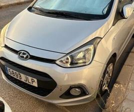 HYUNDAI - I10
