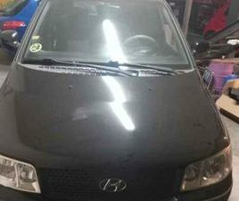 HYUNDAI MATRIX HYUNDAI - MATRIX