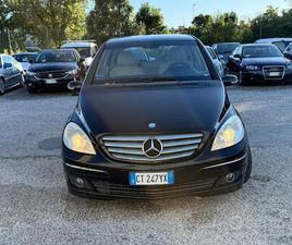 MERCEDES CLASSE B B 150 MERCEDES-BENZ B 150