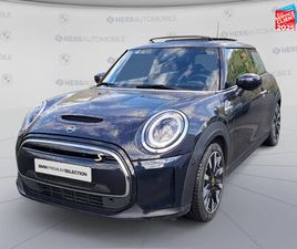 MINI MINI COOPER SE 184CH YOURS BVA 5CV D'OCCASION - HESS AUTOMOBILE