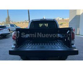 TOYOTA TACOMA TOYOTA TACOMA