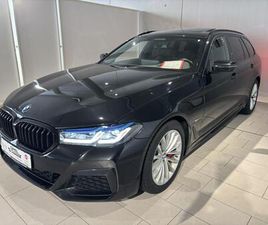 530 D XDRIVE TOURING AT