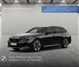 BMW I5 TOURING EDRIVE 40 BMW I5 EDRIVE40 TOURING M SPORT DRIV.ASSIST.PROF