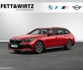 BMW I5 EDRIVE40 TOURING M SPORT PRO|AHK|HEAD-UP|H/K