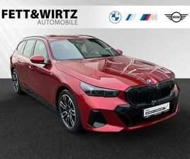 EDRIVE40 TOURING M SPORT PRO|AHK|HEAD-UP|H/K