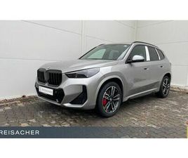 BMW X1 XDRIVE 23D BMW X1 XDRIVE23D A M-SPORT,M-SPORT PRO,AHK,DAPROF,AU
