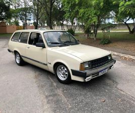 CHEVROLET MARAJO SL/SLE/SE