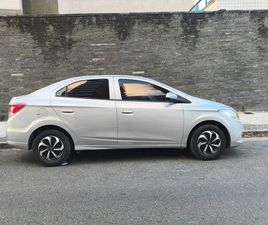 CHEVROLET PRISMA SED. JOY/ LS 1.0 8V FLEXPOWER 4P