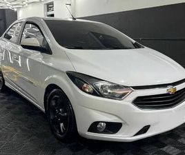 CHEVROLET PRISMA SED. LTZ 1.4 8V FLEXPOWER 4P AUT.
